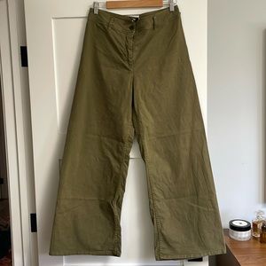 Nili Lotan Megan pant